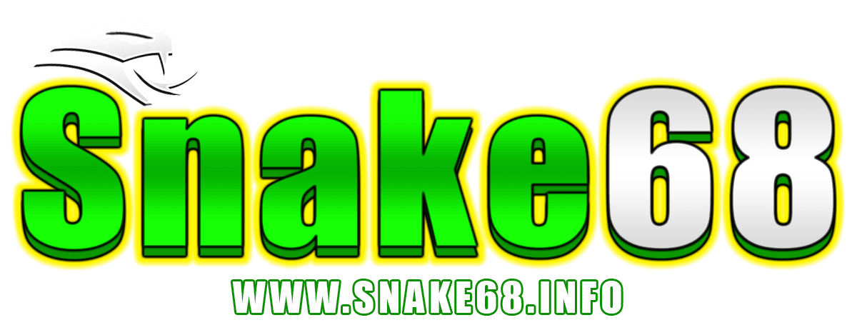 snake68